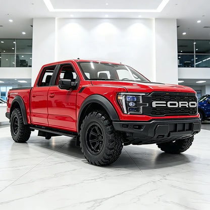 1:32 Ford F150 Raptor P702