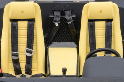 1:18 Lamborghini Diablo SE30 Jota