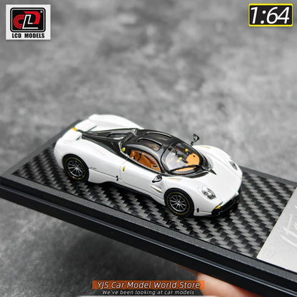 1:64 Pagani Utopia