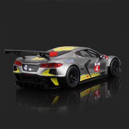 1:24 Chevrolet Corvette C8 R 2020