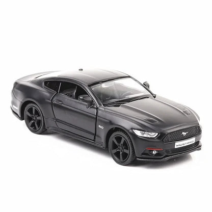 1:36 Ford Mustang GT