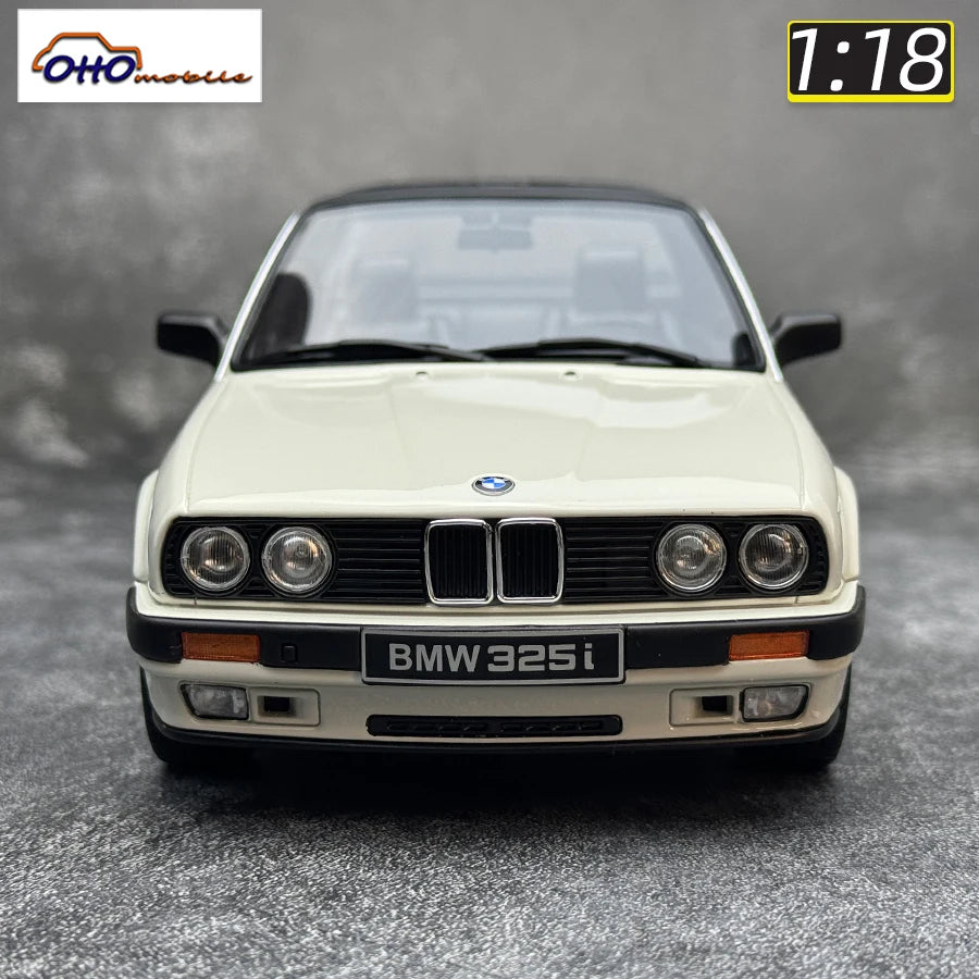 1:18 BMW E30 325I TC2 1998