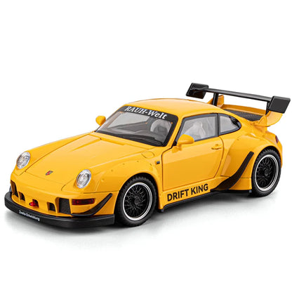 1:22 Porsche 993 RWB