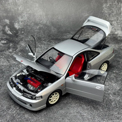 1:18 Honda Integra Type R (DC2)