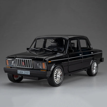 1:18 Russia LADA 2107 NIVA