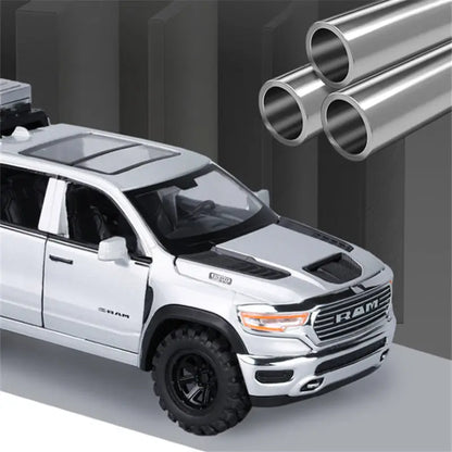 1:32 DODGE RAM 1500 REX