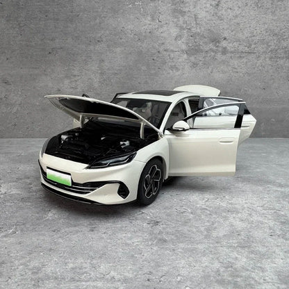 1:18 BYD Seal