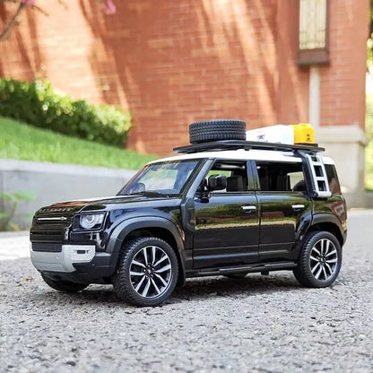 1:24 Range Rover Defender