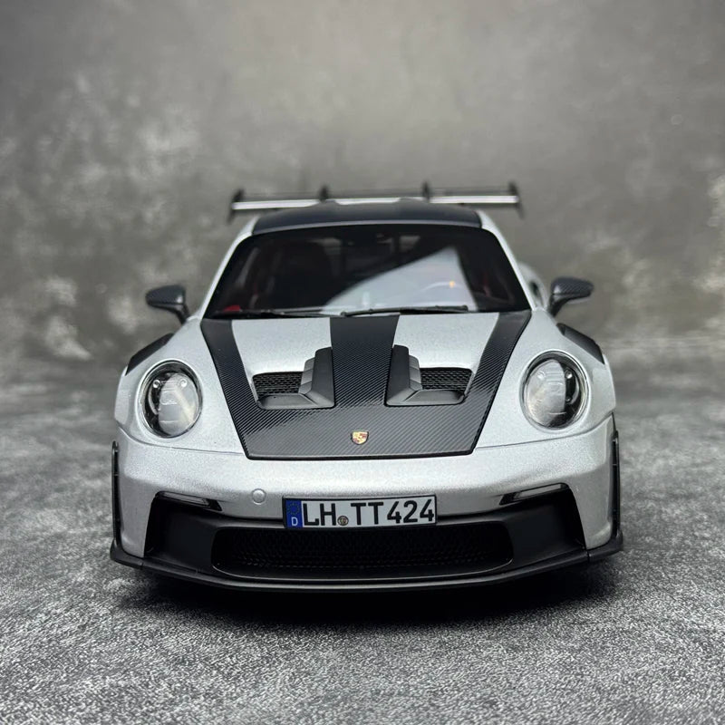1:18 Porsche 911 992 GT3 RS 2022