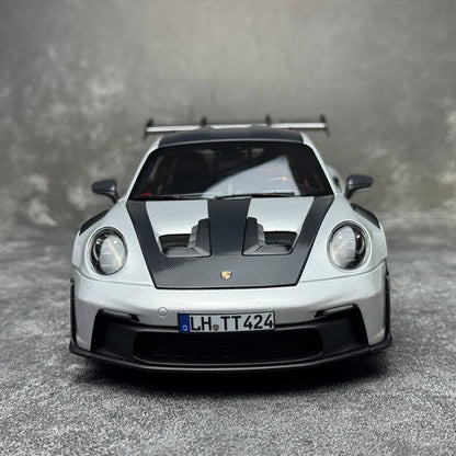 1:18 Porsche 911 992 GT3 RS 2022