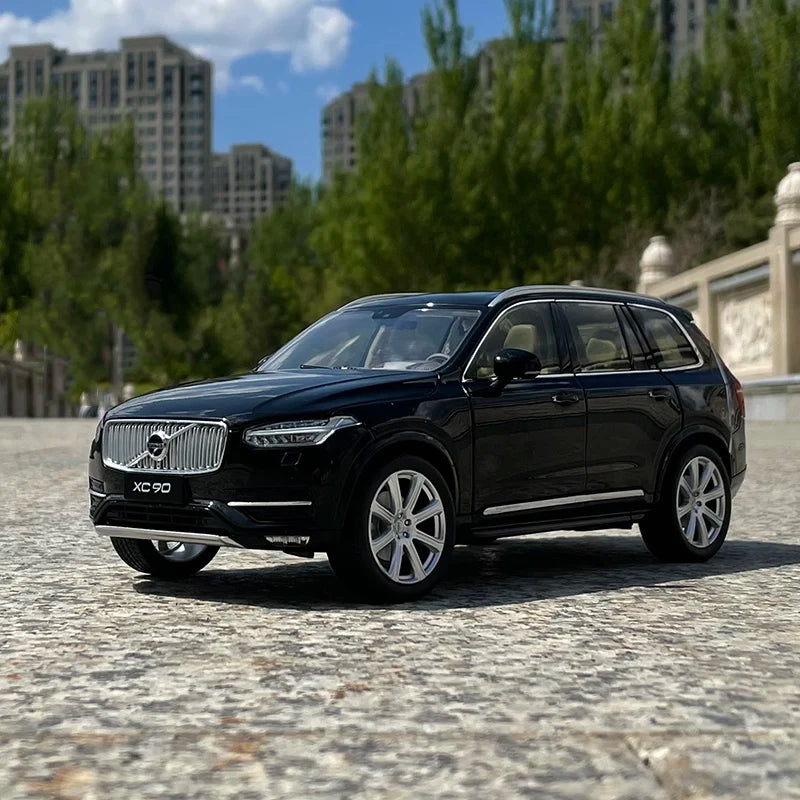 1:18 VOLVO XC90