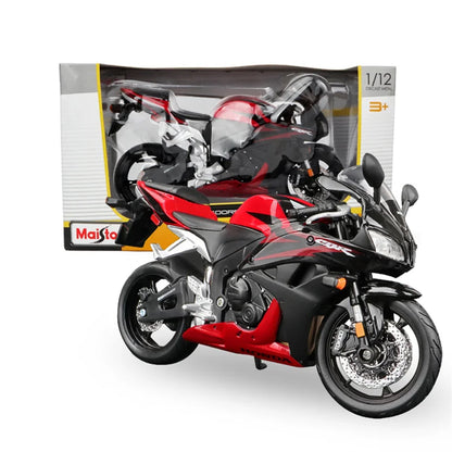 1:12 Honda CBR600RR