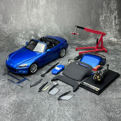 1:18 Honda S2000 [AP2]