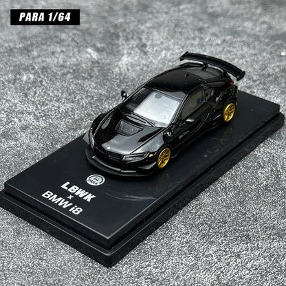1:64 BMW i8