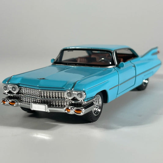 1:32 Cadillac Eldorado Biarritz