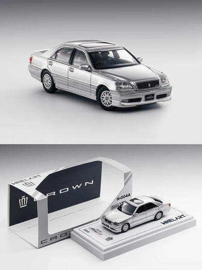 Toyota Crown 11e génération Athlete 1/64