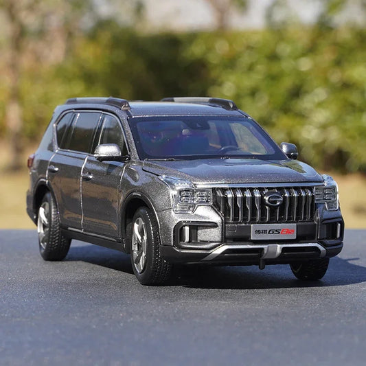 1:18 Trumpchi GS8S 2021