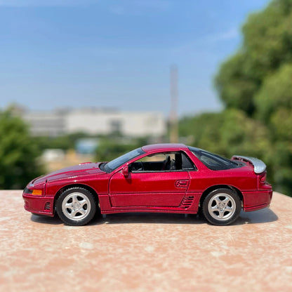 1:64 Mitsubishi Jdm 3000gt