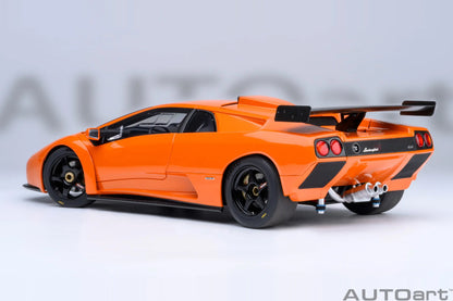 1:18 LAMBORGHINI DIABLO GTR