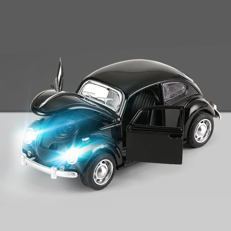 1:36 Volkswagen Beetle