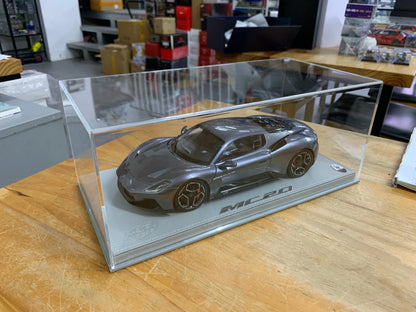 1:18 Maserati MC20 2020 Deluxe Edition