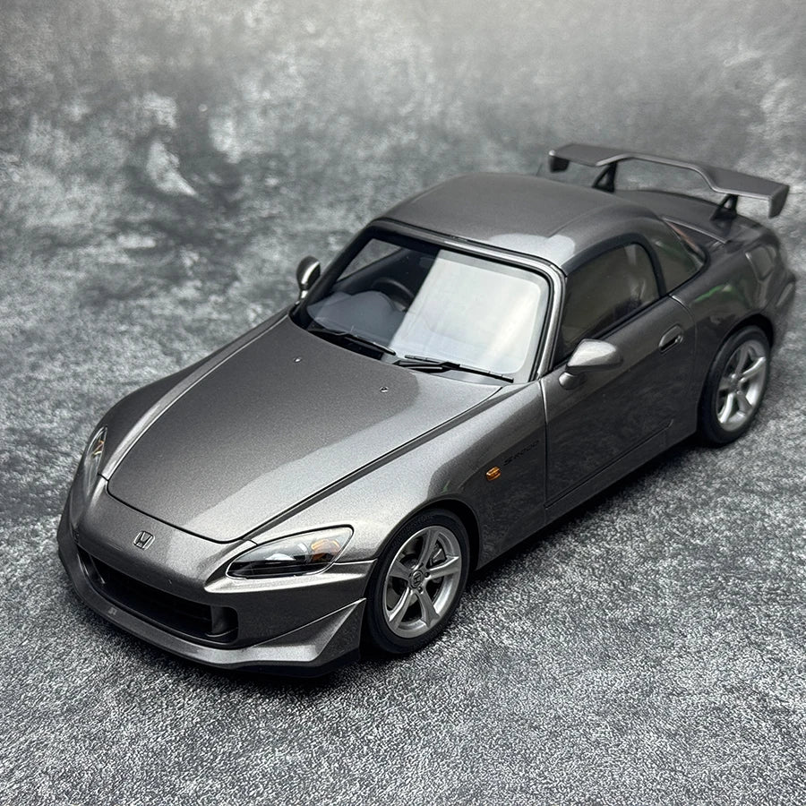 1:18 Honda S2000 [AP2]