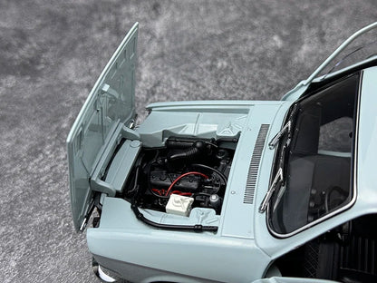 1:18 Renault 12 Gordini Ts 1971