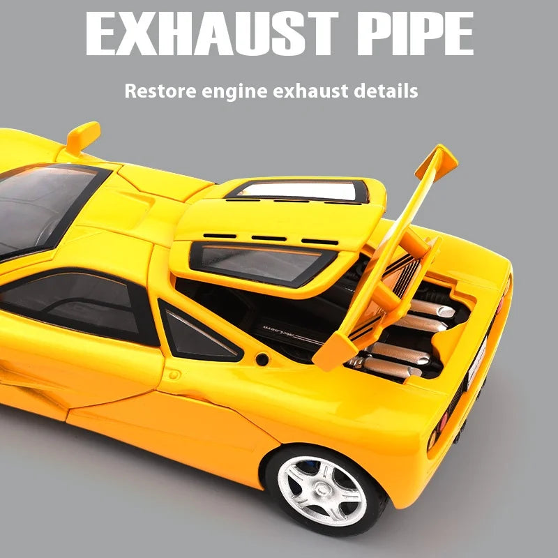 1:32 McLaren F1