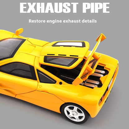 1:32 McLaren F1