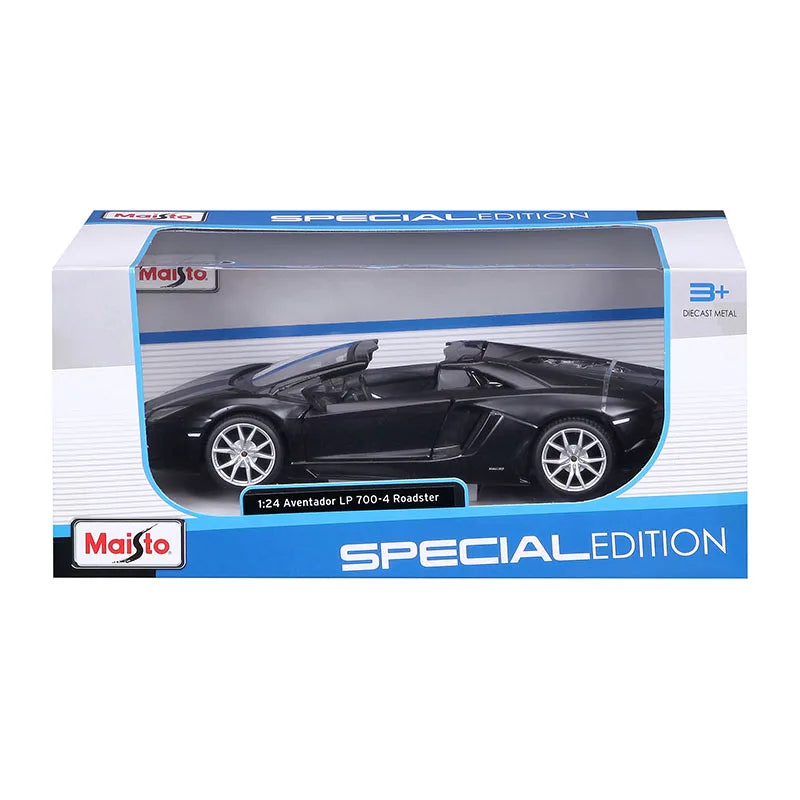 1:24 Lamborghini Aventador LP700