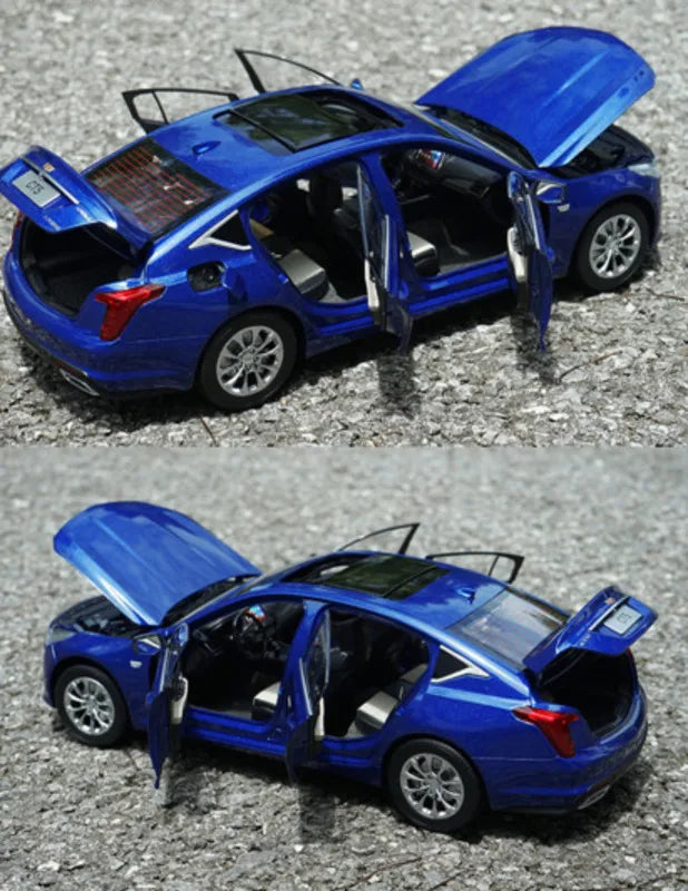 1:18 Cadillac CT5 2021