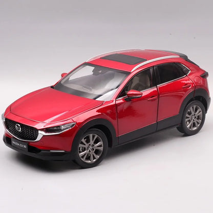 1:18 MAZDA CX-30