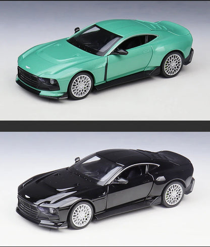 1:24 Aston Martin Valour