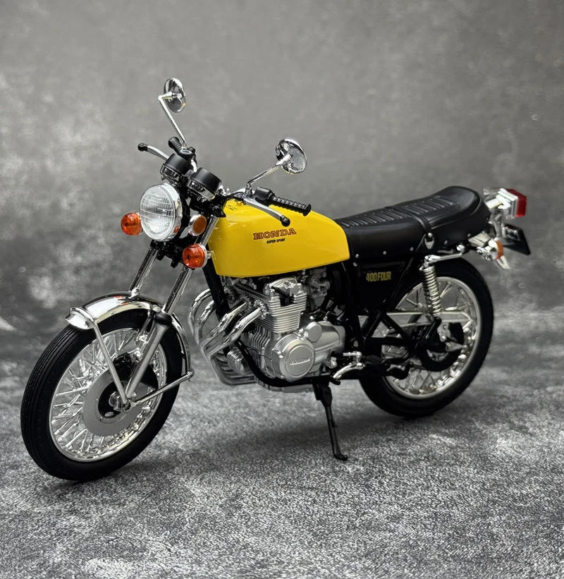 1:12 Honda CB400 FOUR