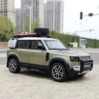 1:24 Range Rover Defender