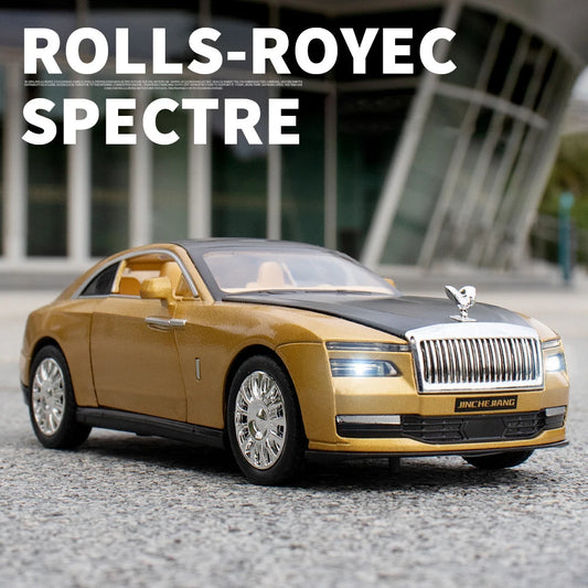 1:32 Rolls Royce Spectre