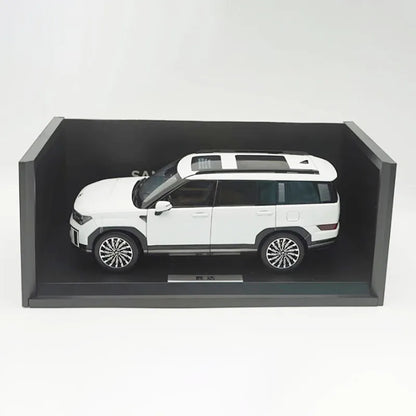 1:18 Huyndai SantaFE 5th generation