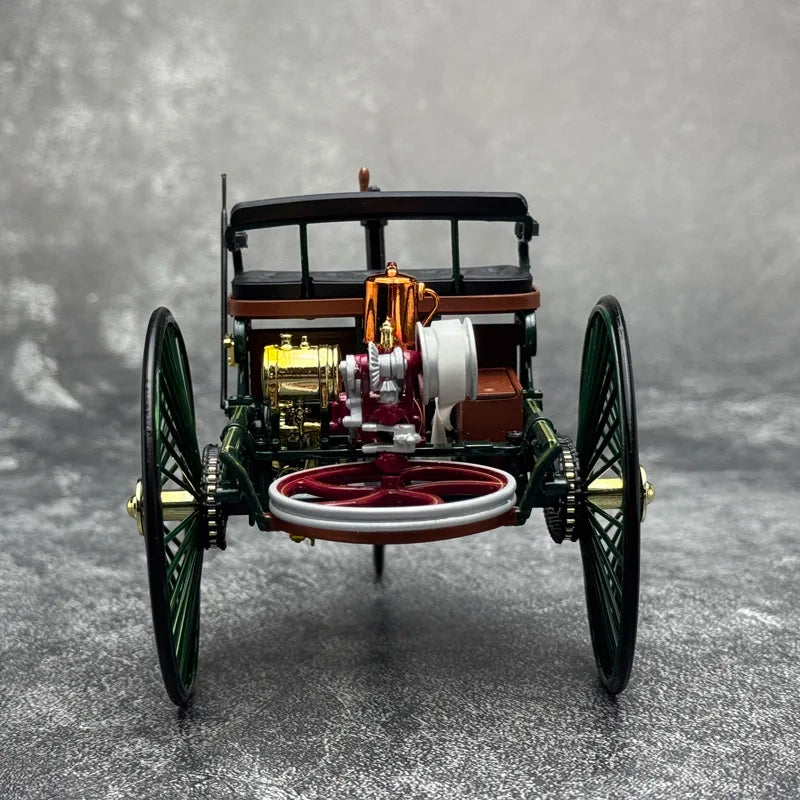 1:18 Benz Patent-Motorwagen 1886
