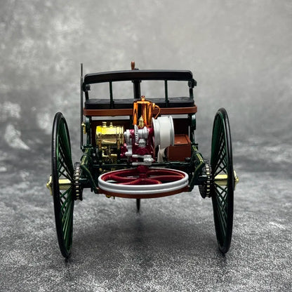 1:18 Benz Patent-Motorwagen 1886