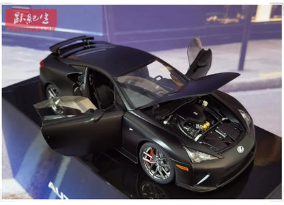1:18 Lexus LFA Sports