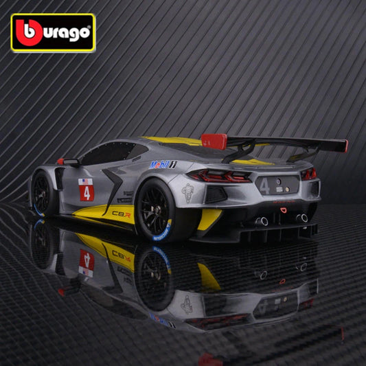 1:24 Chevrolet Corvette C8 R 2020