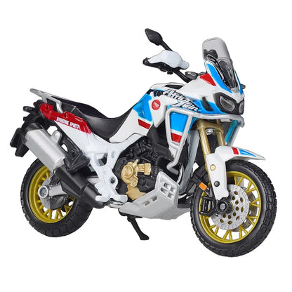 1:18 Honda Africa Twin Adventure