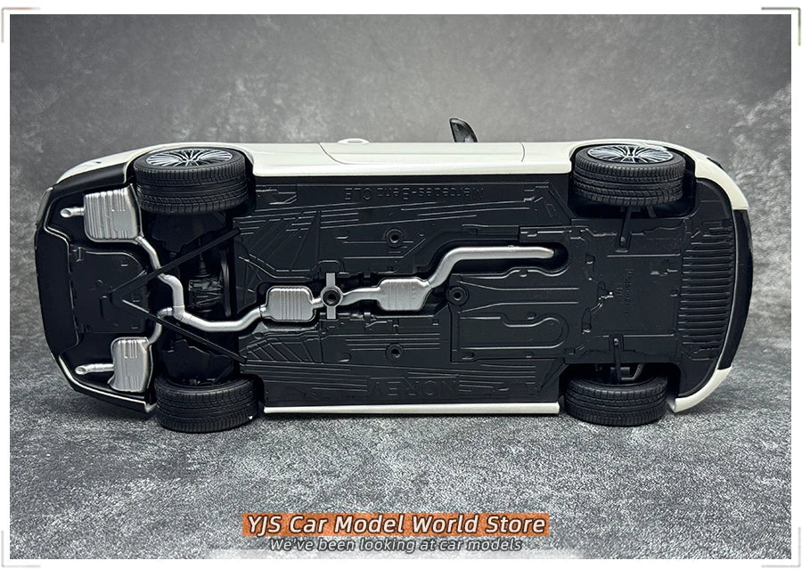 1:18 Mercedes-Benz CLE 2024