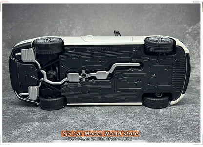 1:18 Mercedes-Benz CLE 2024