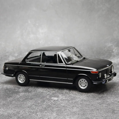 1:18 BMW 2002 1602/L2002ti