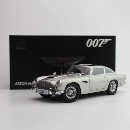 1:18 Aston Martin DB5 007