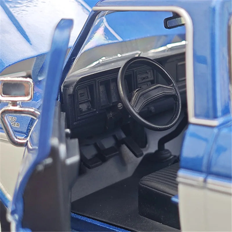 1:20 Ford F150 1979