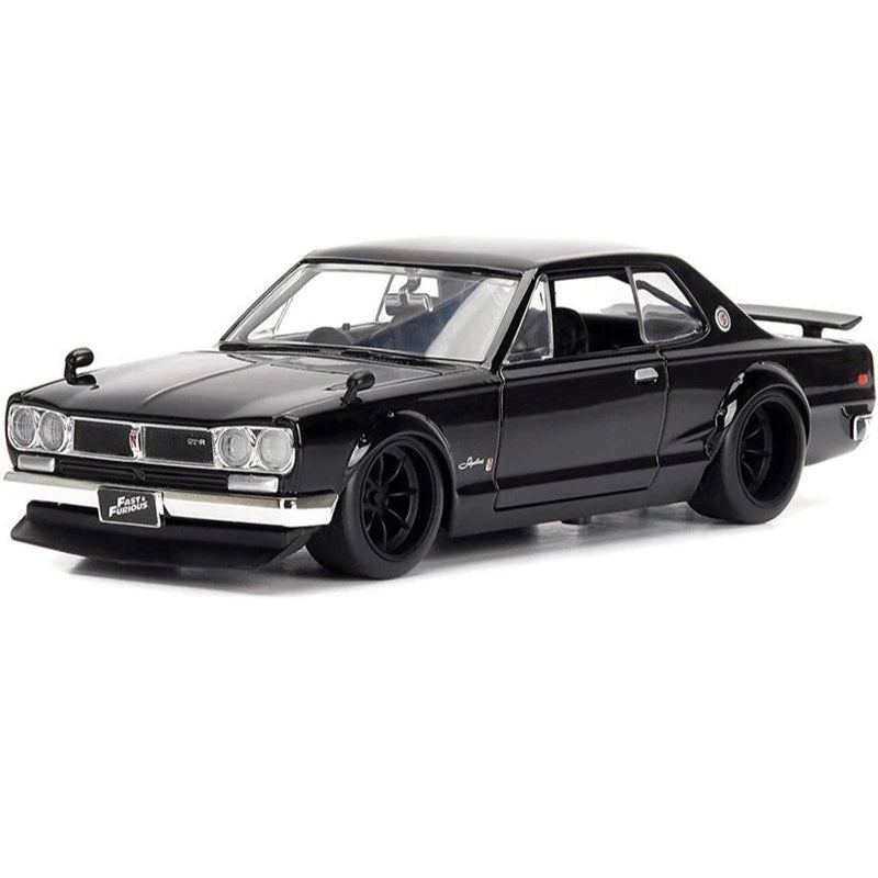 1:24 Nissan Skyline 2000 GT-R