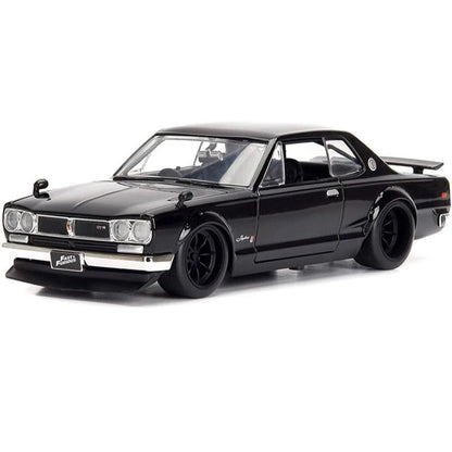 1:24 Nissan Skyline 2000 GT-R
