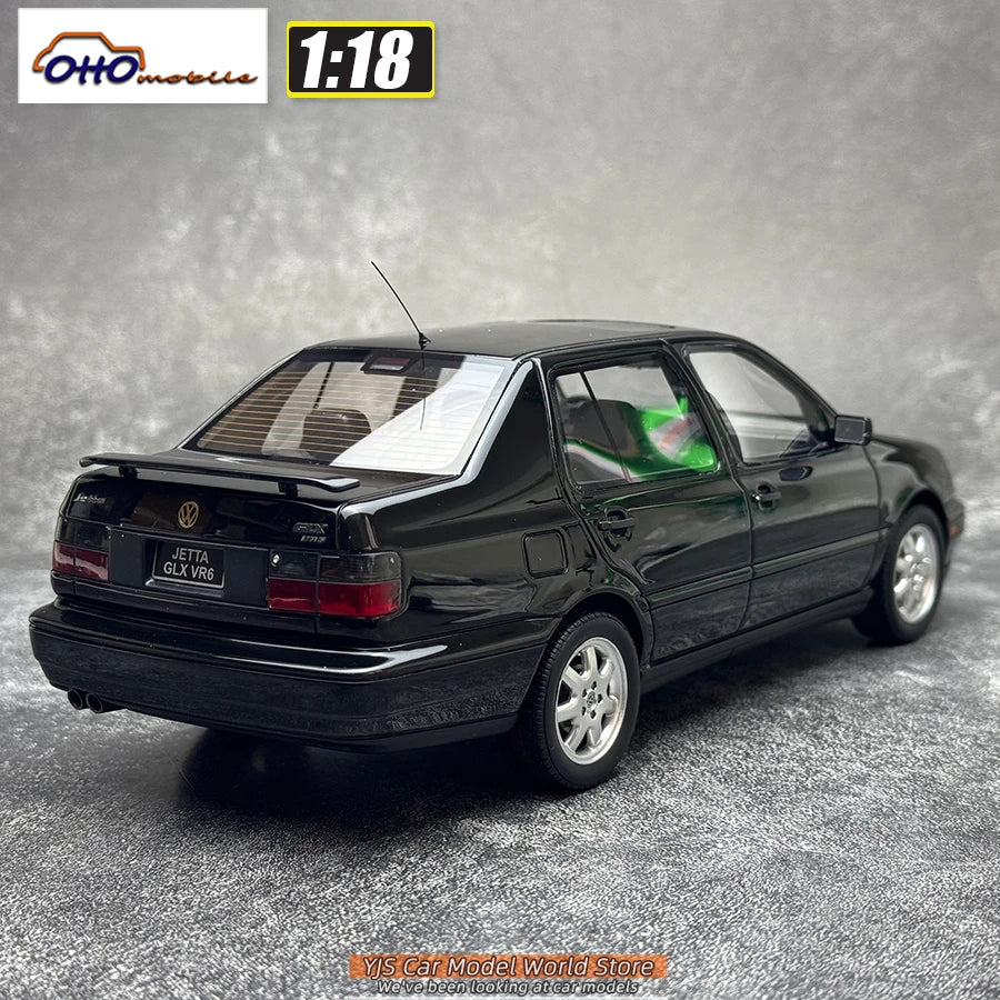1:18 Jetta GLX VR6  2021